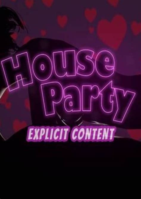 house party story download|house party explicit content add on free.